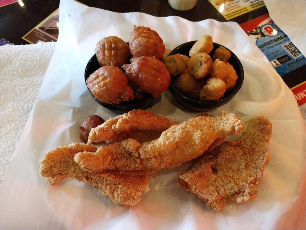 Hog Pen BBQ | restaurant | 1265 Sutton St, Conway, AR 72032, USA | 5013275177 OR +1 501-327-5177