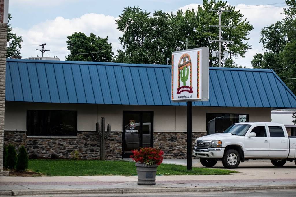 Los Hermanos Mexican Restaurant | restaurant | 161 E Center St, Ithaca, MI 48847, USA | 9893884288 OR +1 989-388-4288
