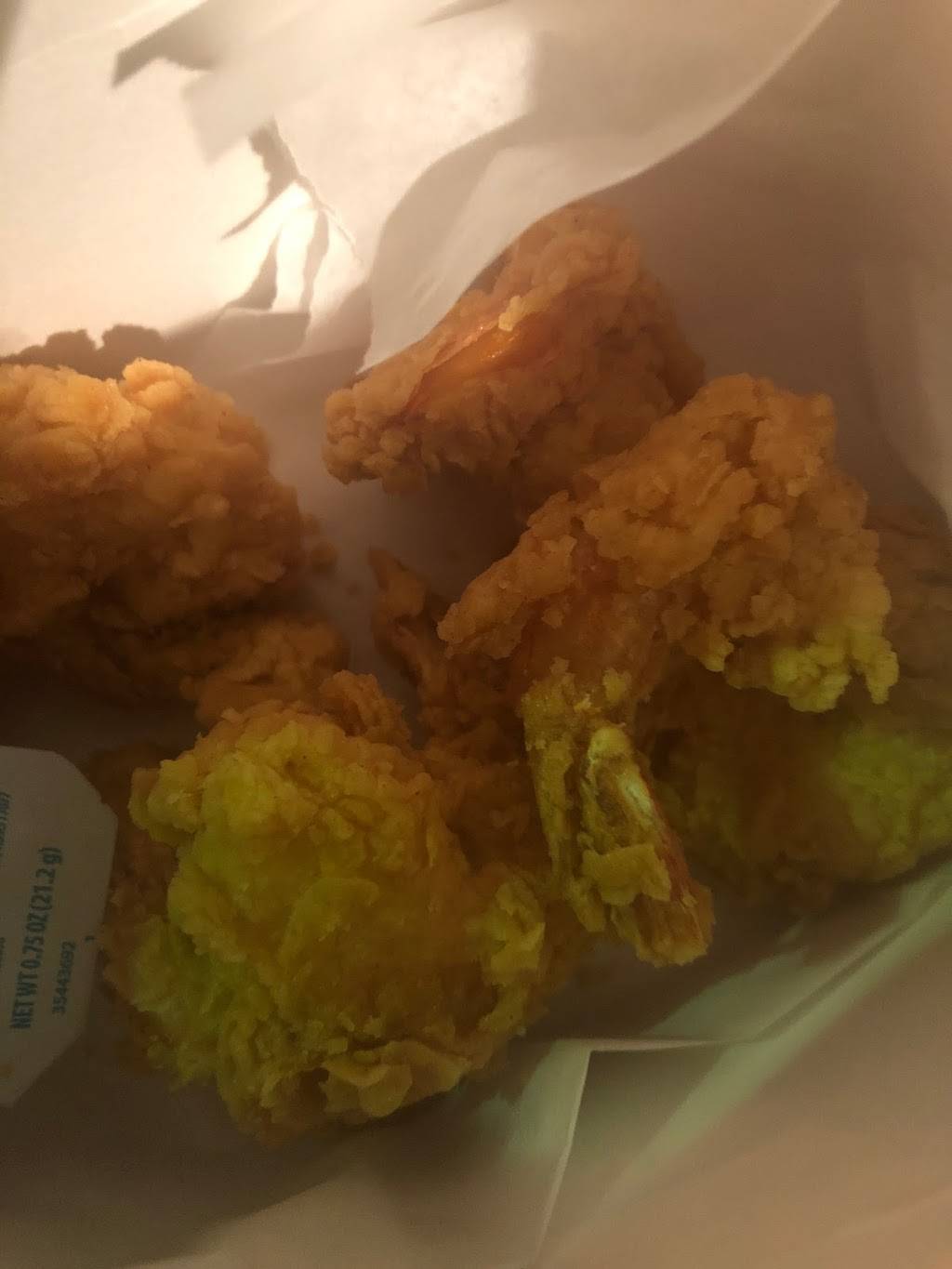 Wichita Chicken | restaurant | 1305 N Hillside St, Wichita, KS 67214, USA | 3166367100 OR +1 316-636-7100