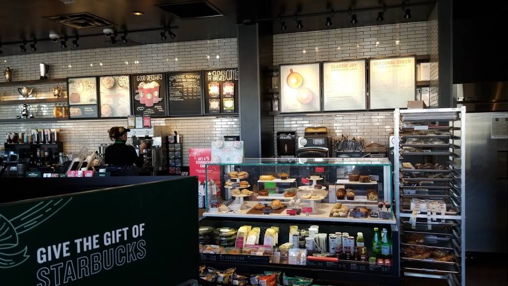 Starbucks | cafe | 645 D, W 11th St, Indianapolis, IN 46202, USA | 3178223740 OR +1 317-822-3740
