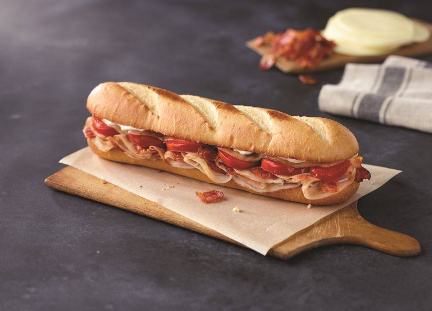 Marcos Pizza- Buffalo Lakes | restaurant | 80 Amarillo Ln, Sanford, NC 27332, USA | 9193529500 OR +1 919-352-9500