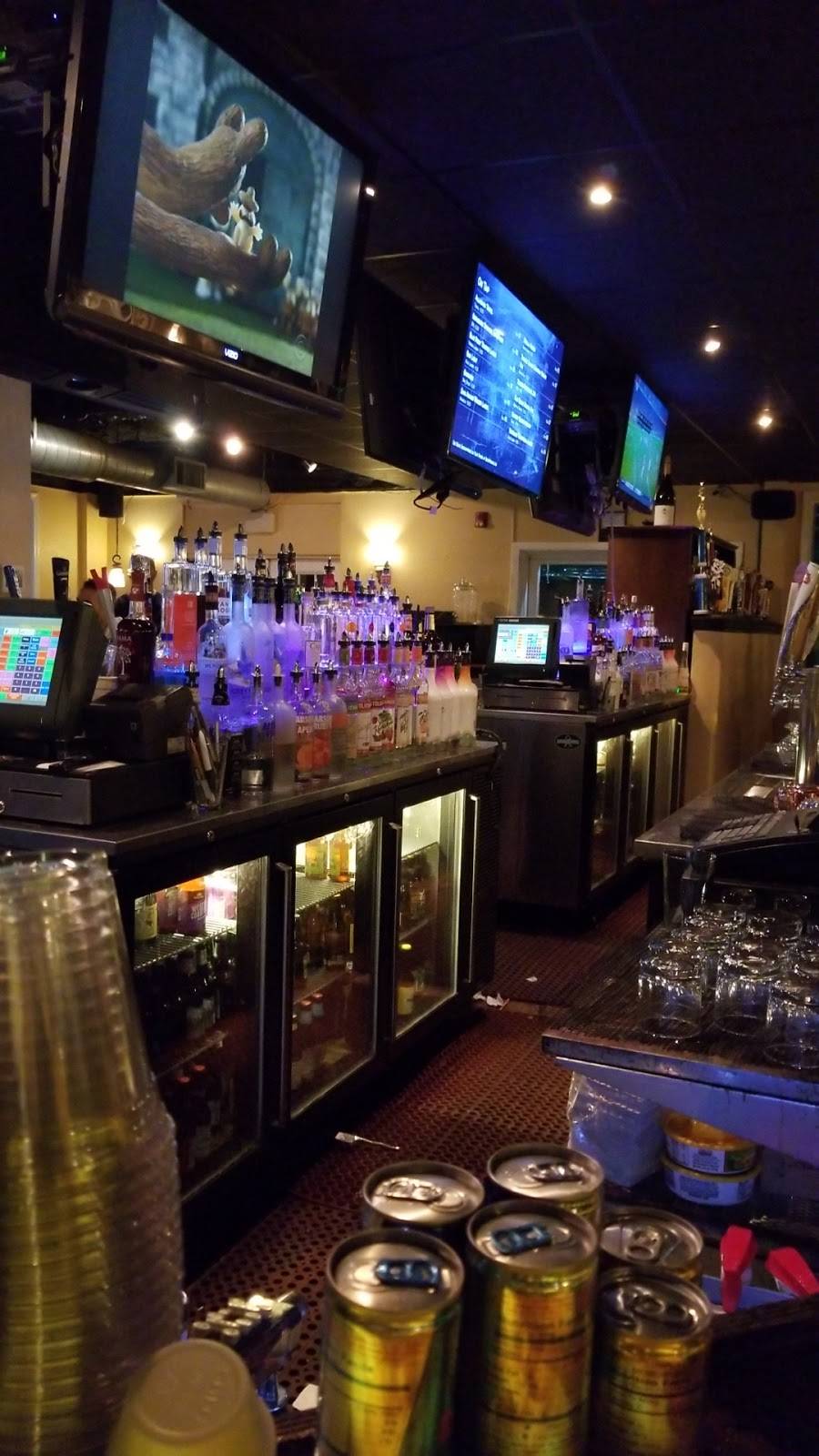 Citrus Restaurant | restaurant | 56 Broad St # A, Milford, CT 06460, USA | 2038771138 OR +1 203-877-1138