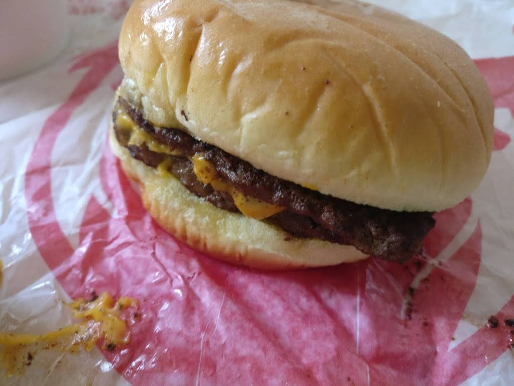 Wendys | restaurant | 1444 S State St, Orem, UT 84097, USA | 8012263018 OR +1 801-226-3018