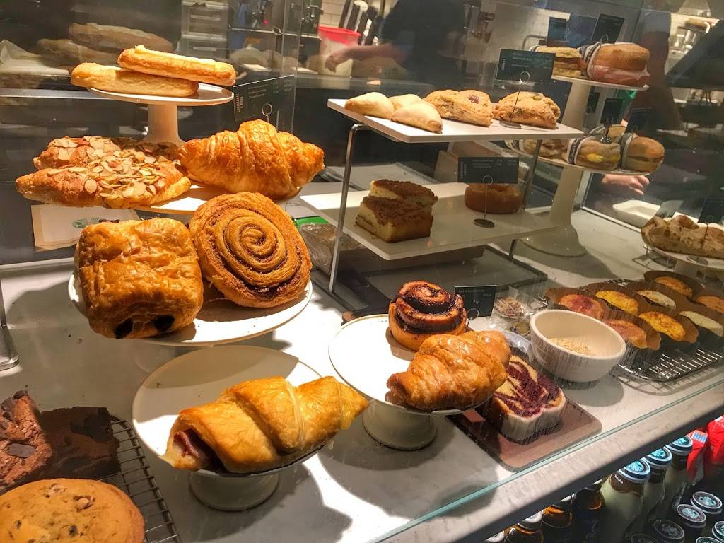 Starbucks | cafe | 460 N Mathilda Ave, Sunnyvale, CA 94085, USA | 4082452987 OR +1 408-245-2987