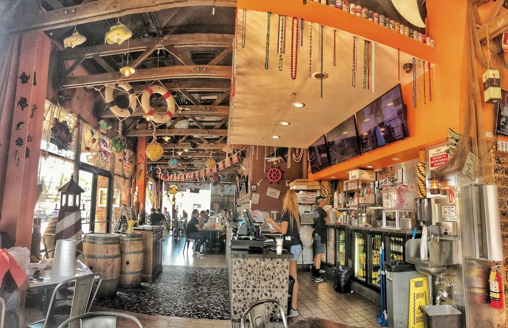 The Kickin Crab | restaurant | 2740 Alton Pkwy, Irvine, CA 92606, USA | 9498518889 OR +1 949-851-8889