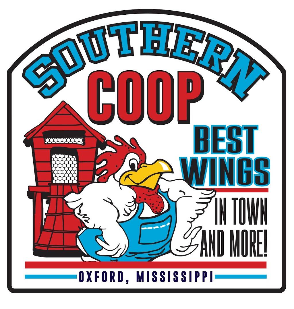 Southern Coop | restaurant | 1120 N Lamar Blvd, Oxford, MS 38655, USA | 6626383767 OR +1 662-638-3767