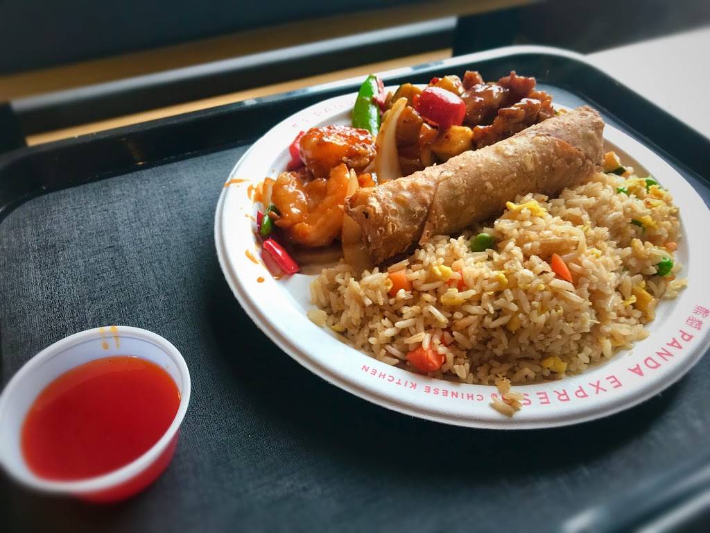 Panda Express | restaurant | 30766 Woodward Ave, Royal Oak, MI 48073, USA | 2485490786 OR +1 248-549-0786