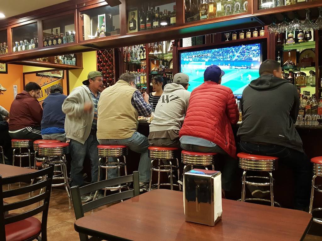 El Bramido | Restaurant & Bar | restaurant | 2394 Northgate Blvd, Sacramento, CA 95833, USA | 9165651552 OR +1 916-565-1552