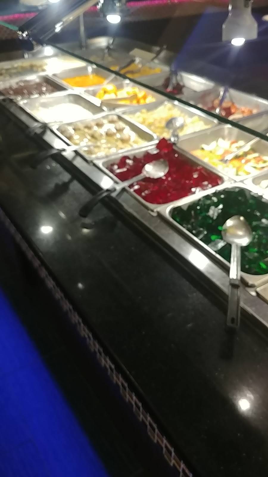 Master Buffet | restaurant | 4241 Venture Dr, Peru, IL 61354, USA | 8152238883 OR +1 815-223-8883