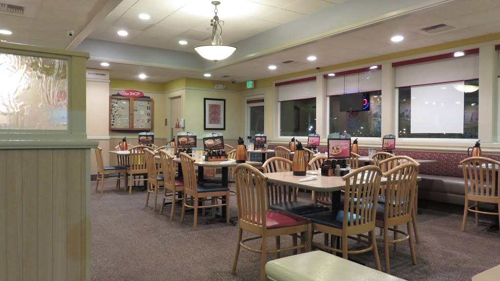 IHOP | restaurant | 5170 S Fort Apache Rd, Las Vegas, NV 89148, USA | 7028716696 OR +1 702-871-6696