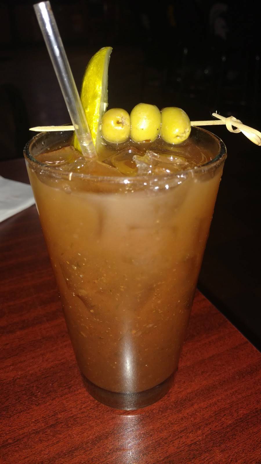 Korner Pub | restaurant | 1017 W Main St, Owosso, MI 48867, USA | 9897239843 OR +1 989-723-9843