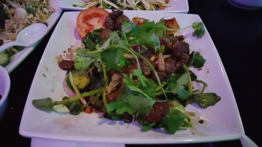 Blue Sky Restaurant | restaurant | 12127 Brookhurst St, Garden Grove, CA 92841, USA | 7145915342 OR +1 714-591-5342