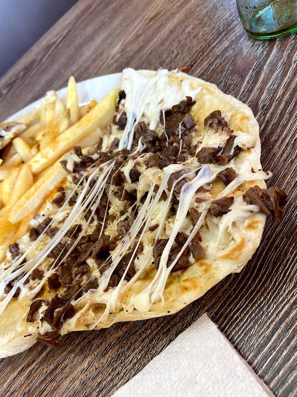 El Nuevo Sabor Mexican Food | restaurant | 113 E Pleasant Run Rd, DeSoto, TX 75115, USA | 4693727114 OR +1 469-372-7114