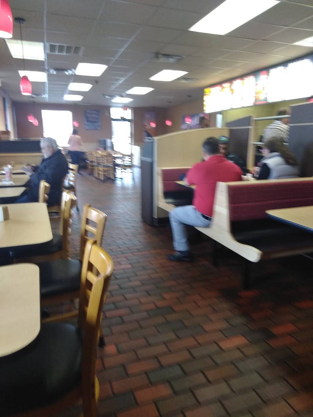 Dairy Queen Store | restaurant | 2819 West Ave, San Antonio, TX 78201, USA | 2103492091 OR +1 210-349-2091