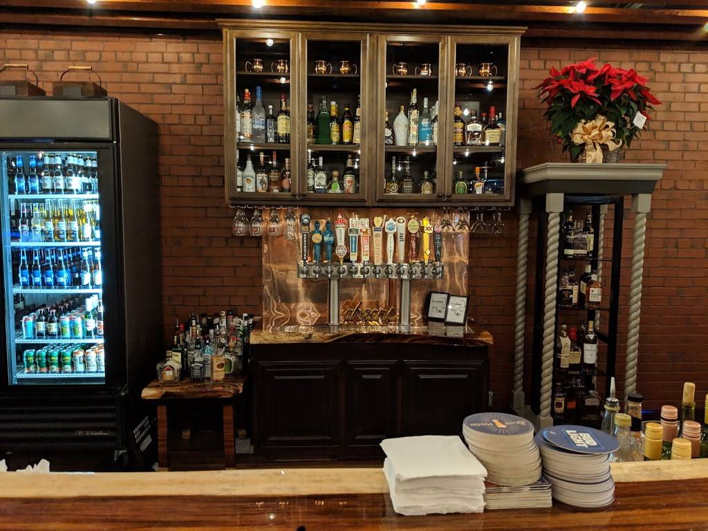 Cheers Bar and Grill | restaurant | 206 N College Ave, Newton, NC 28658, USA | 9808584015 OR +1 980-858-4015