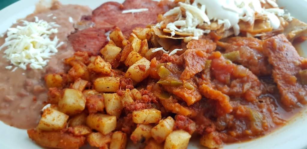 Rubios Cafeteria | restaurant | Blvd. Clark Flores 770, Azteca, 22820 Ensenada, B.C., Mexico | 016461780939 OR +52 646 178 0939