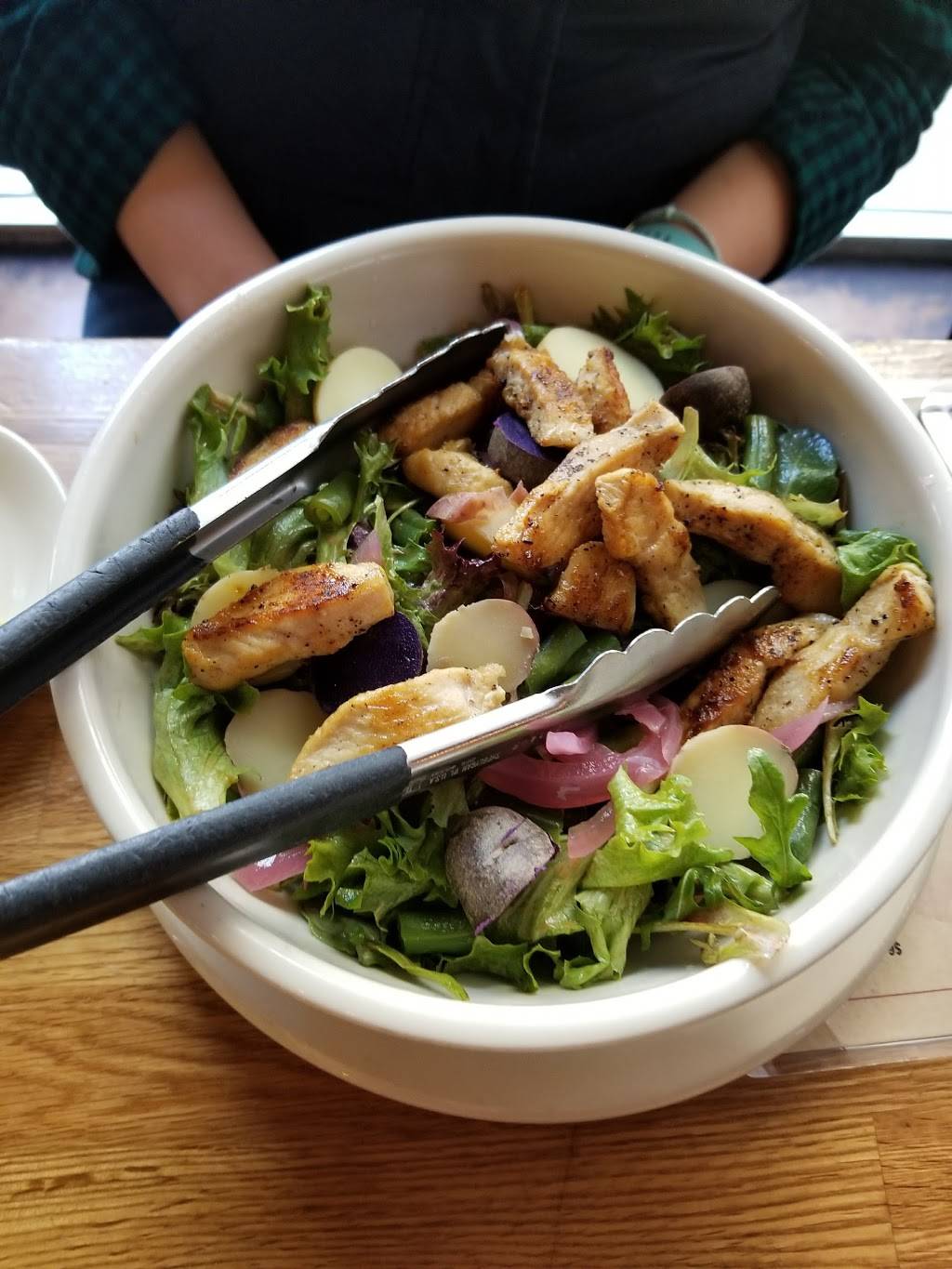 Cane Rosso | restaurant | 7328 Gaston Ave #100, Dallas, TX 75214, USA | 2146603644 OR +1 214-660-3644