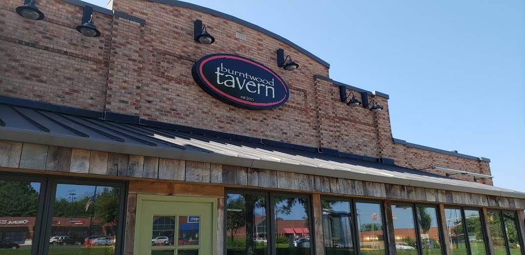 Burntwood Tavern | restaurant | 3750 W Market St, Fairlawn, OH 44333, USA | 2344667372 OR +1 234-466-7372