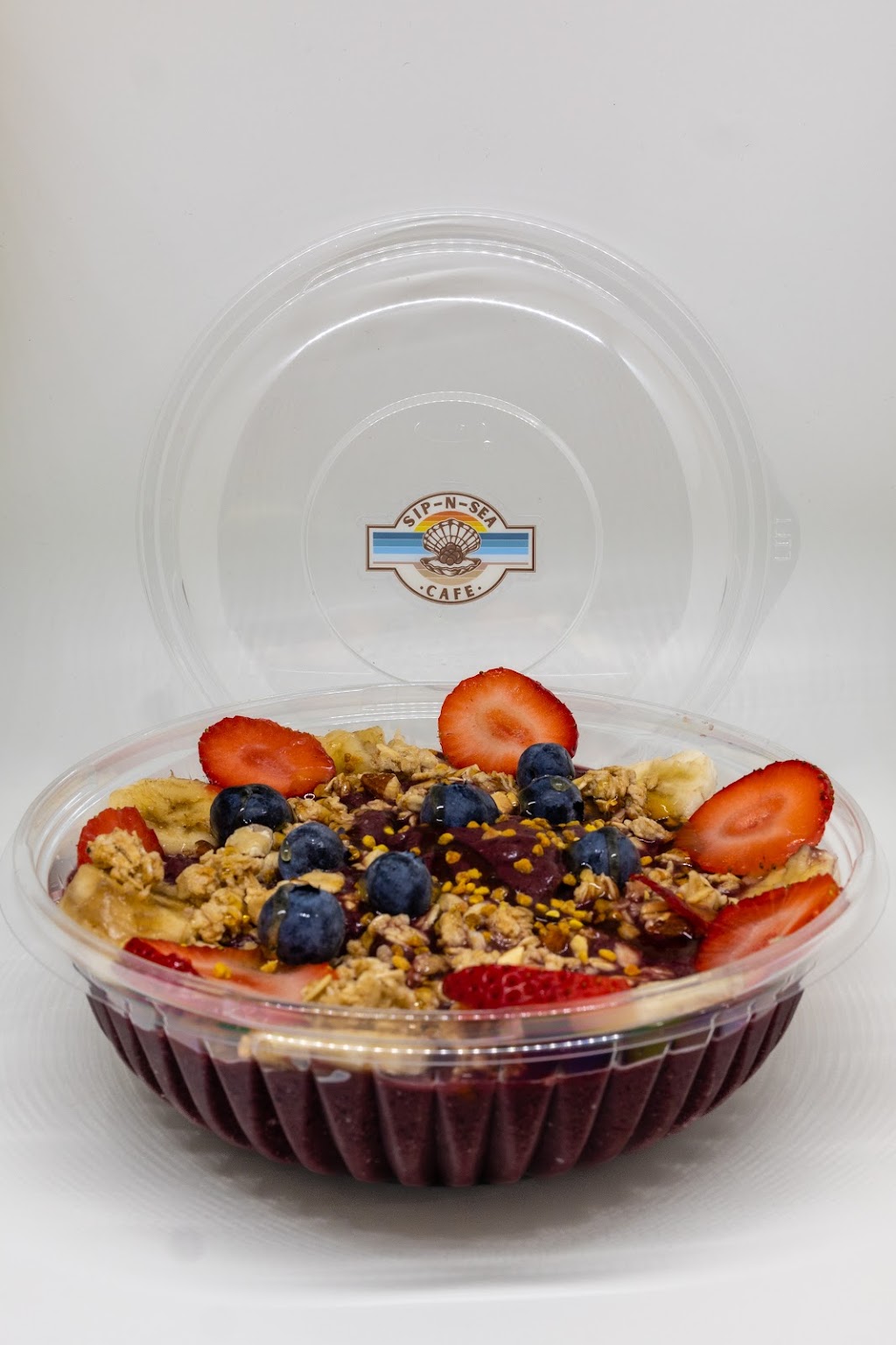 Sip-N-Sea Cafe | cafe | 1488 N Coast Hwy 101, Encinitas, CA 92024, USA | 7602301368 OR +1 760-230-1368