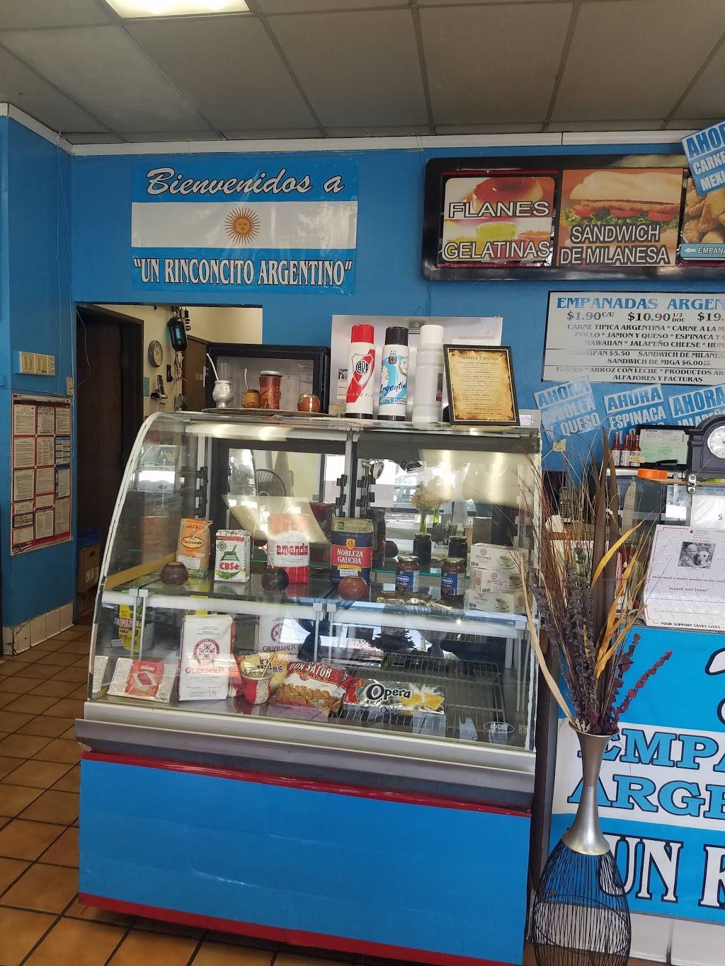 Un Rinconcito Argentino | restaurant | 10633 Imperial Hwy E, Norwalk, CA 90650, USA | 5623983448 OR +1 562-398-3448