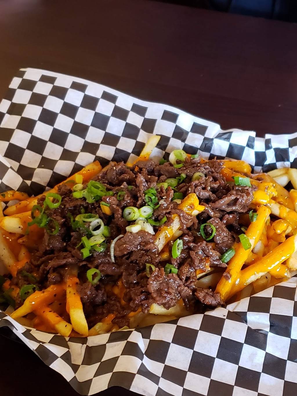 Fusion Taps | restaurant | 194 Blue Ravine Rd #120, Folsom, CA 95630, USA | 9167908324 OR +1 916-790-8324