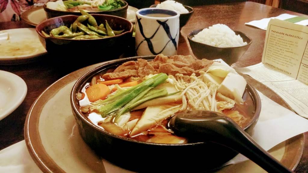 Tawara Japanese Restaurant | restaurant | 53 W Main St, Ramsey, NJ 07446, USA | 2018258712 OR +1 201-825-8712