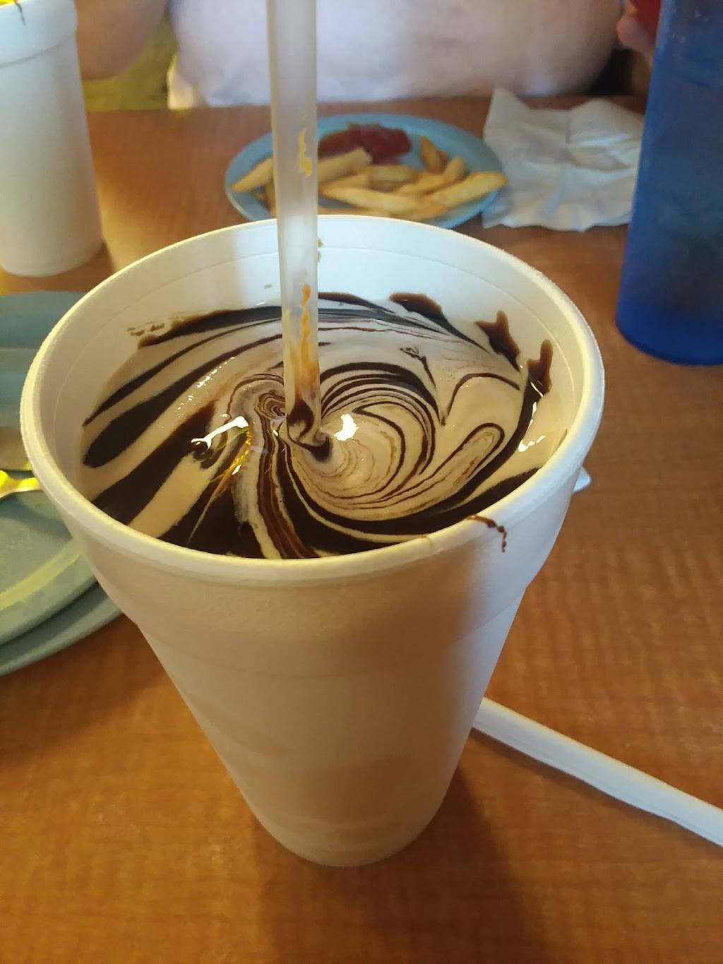 Guss Hot Dog King | restaurant | 10725 Jefferson Ave, Newport News, VA 23601, USA | 7575951630 OR +1 757-595-1630