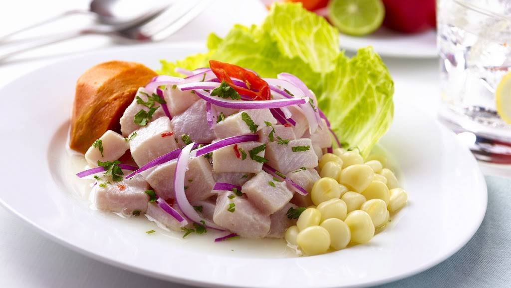 El Eslabon Restaurant | restaurant | 6013 Park Ave, West New York, NJ 07093, USA | 2018685060 OR +1 201-868-5060