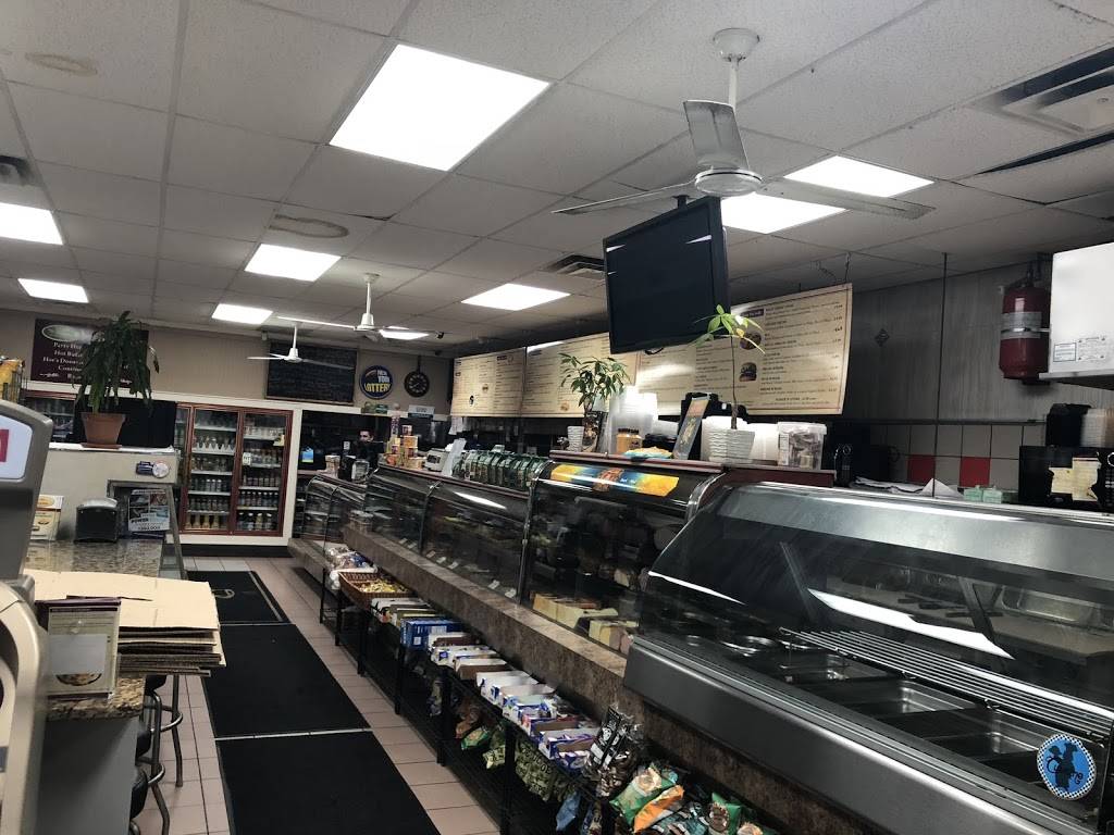 The Deli At Wading River | restaurant | 2019, 6324 NY-25A, Wading River, NY 11792, USA | 6319295694 OR +1 631-929-5694