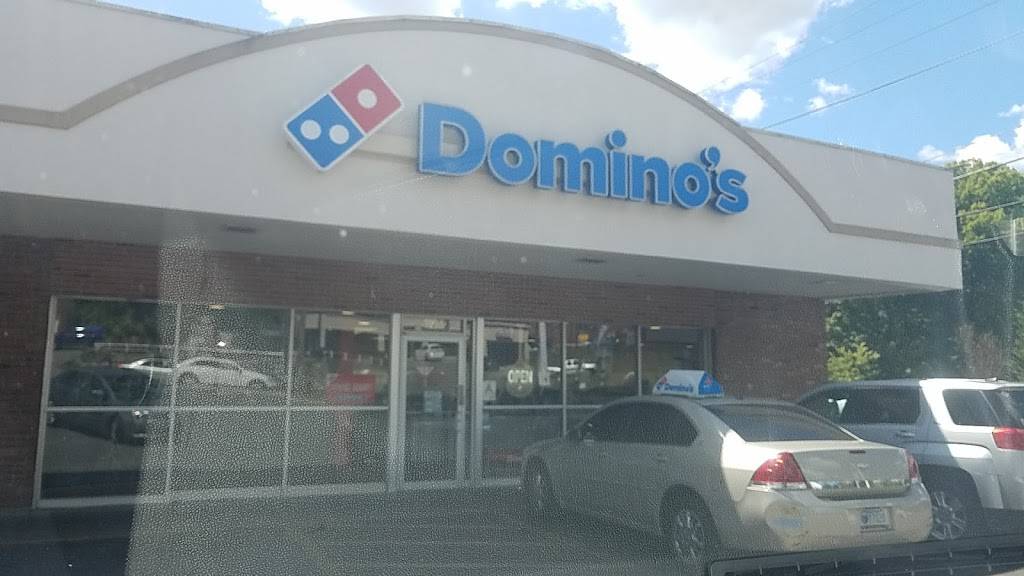 Dominos Pizza | meal delivery | 2400 Brownsboro Rd, Louisville, KY 40206, USA | 5028953030 OR +1 502-895-3030