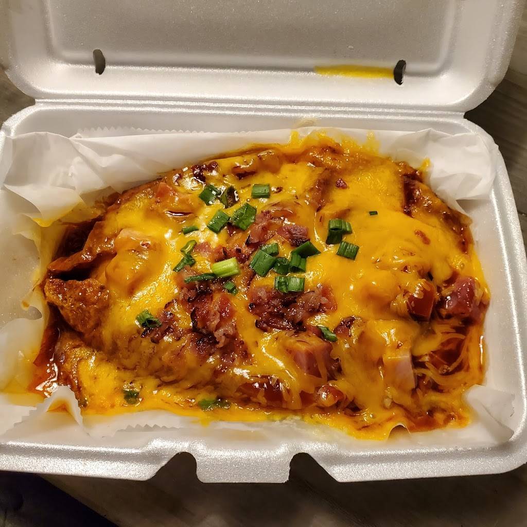 Spectacular Tubers of Denham Springs | restaurant | 240 Range 12 Blvd #114, Denham Springs, LA 70726, USA | 2252434700 OR +1 225-243-4700