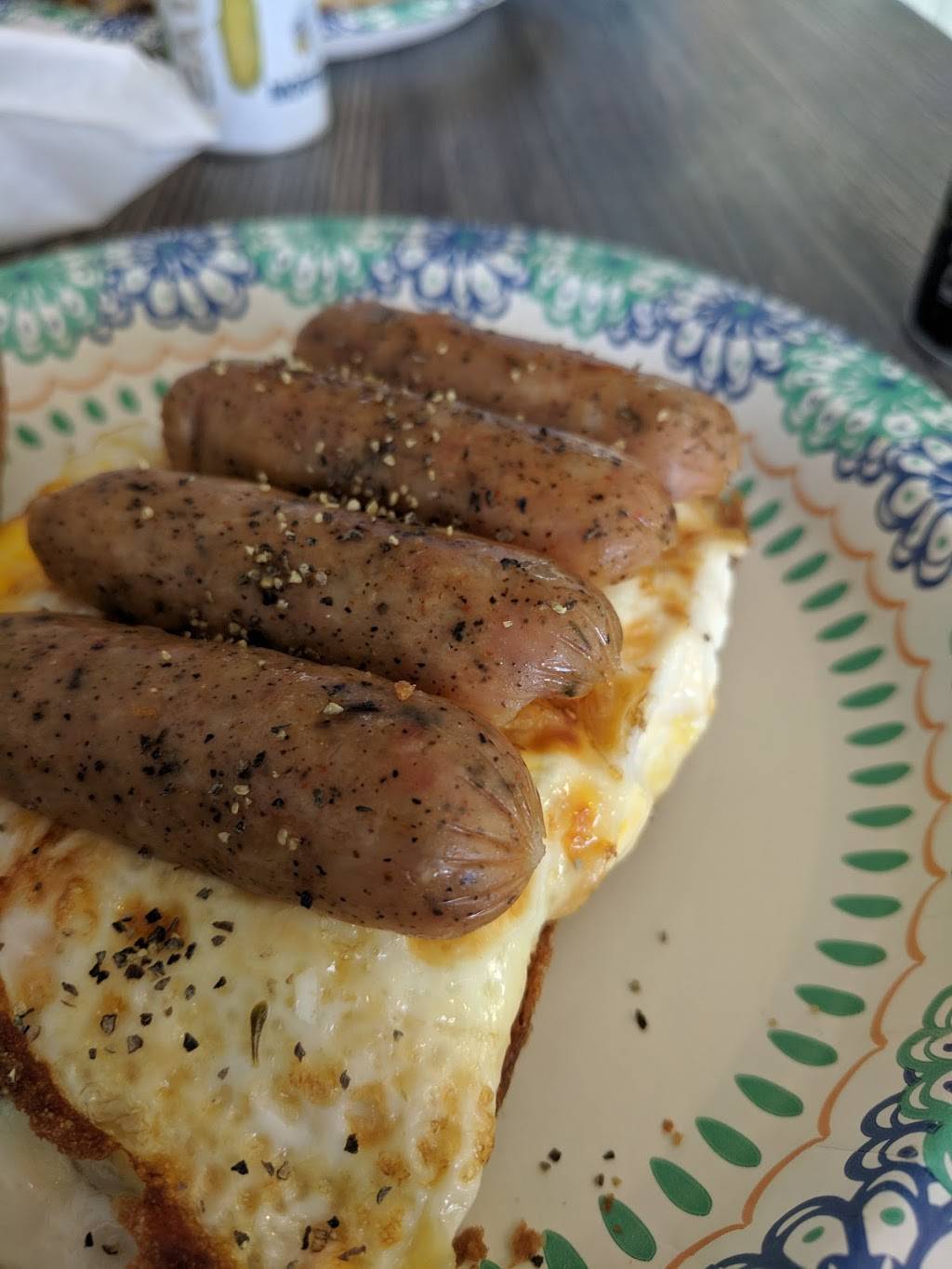 The Morning Dove Gluten Free Bakery and Cafe | restaurant | 25 Soledad Dr, Monterey, CA 93940, USA | 8317471667 OR +1 831-747-1667