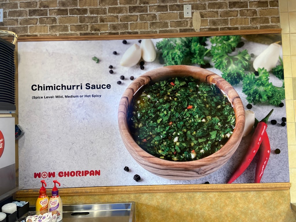 Wow Choripan | restaurant | 27586 Sierra Hwy, Santa Clarita, CA 91351, USA | 6613608436 OR +1 661-360-8436