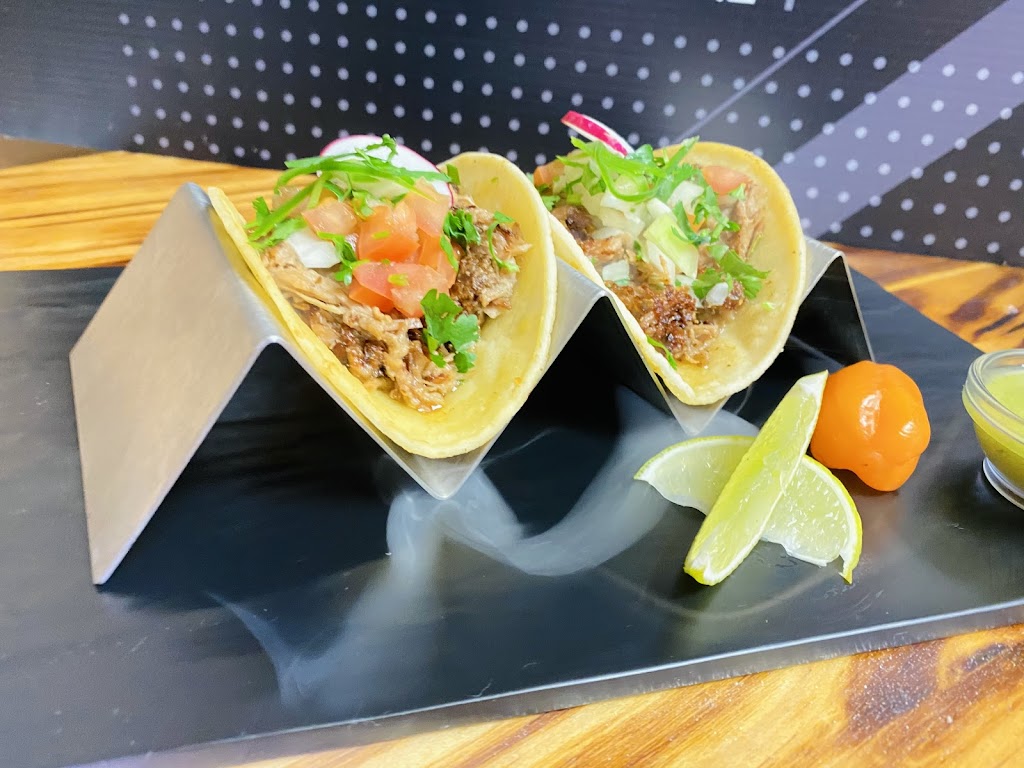 Taco crazy | restaurant | 8291 Biscayne Blvd, Miami, FL 33138, USA | 7863055650 OR +1 786-305-5650