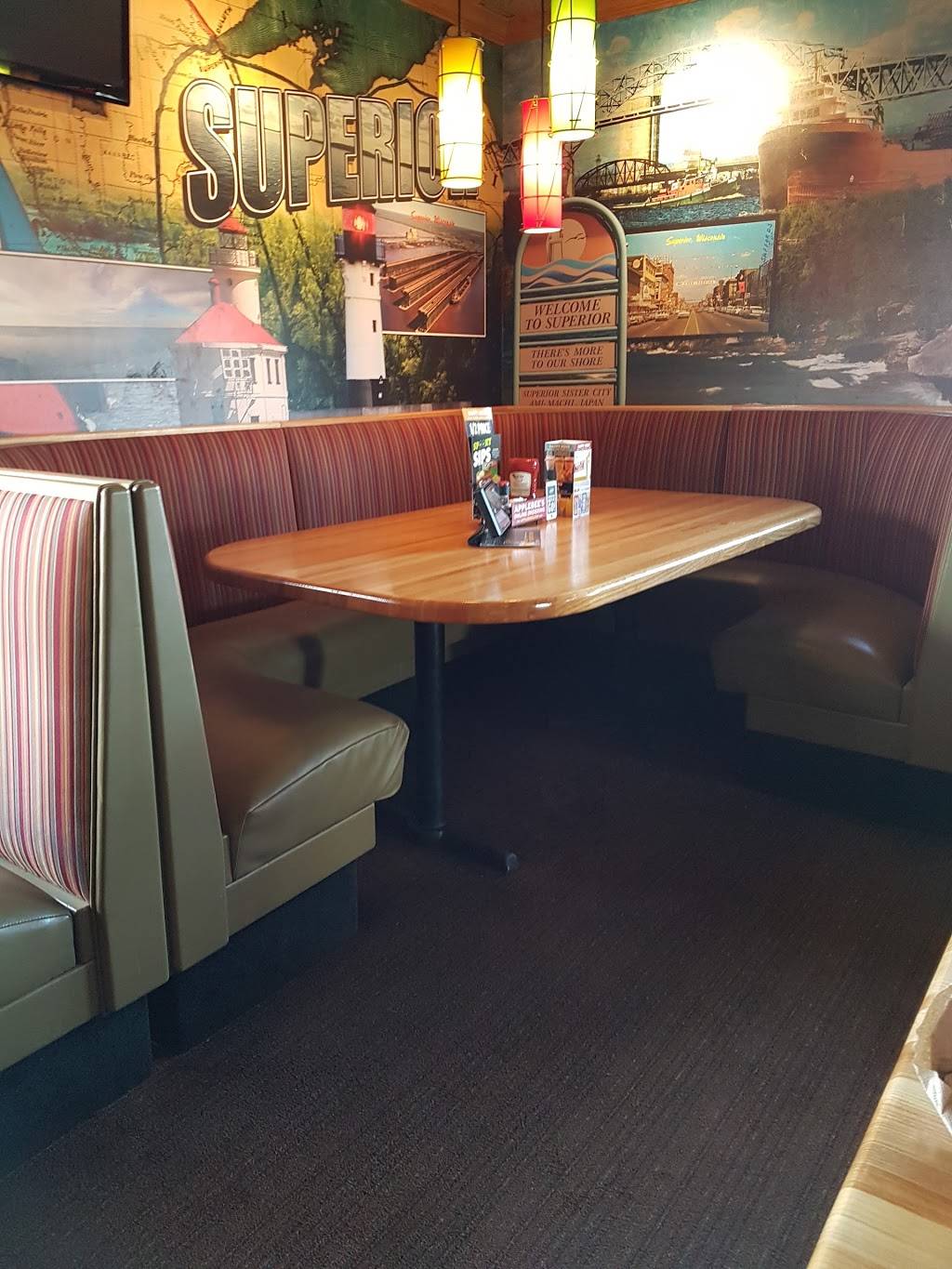Applebees Grill + Bar | restaurant | 3605 Tower Ave, Superior, WI 54880, USA | 7153958460 OR +1 715-395-8460