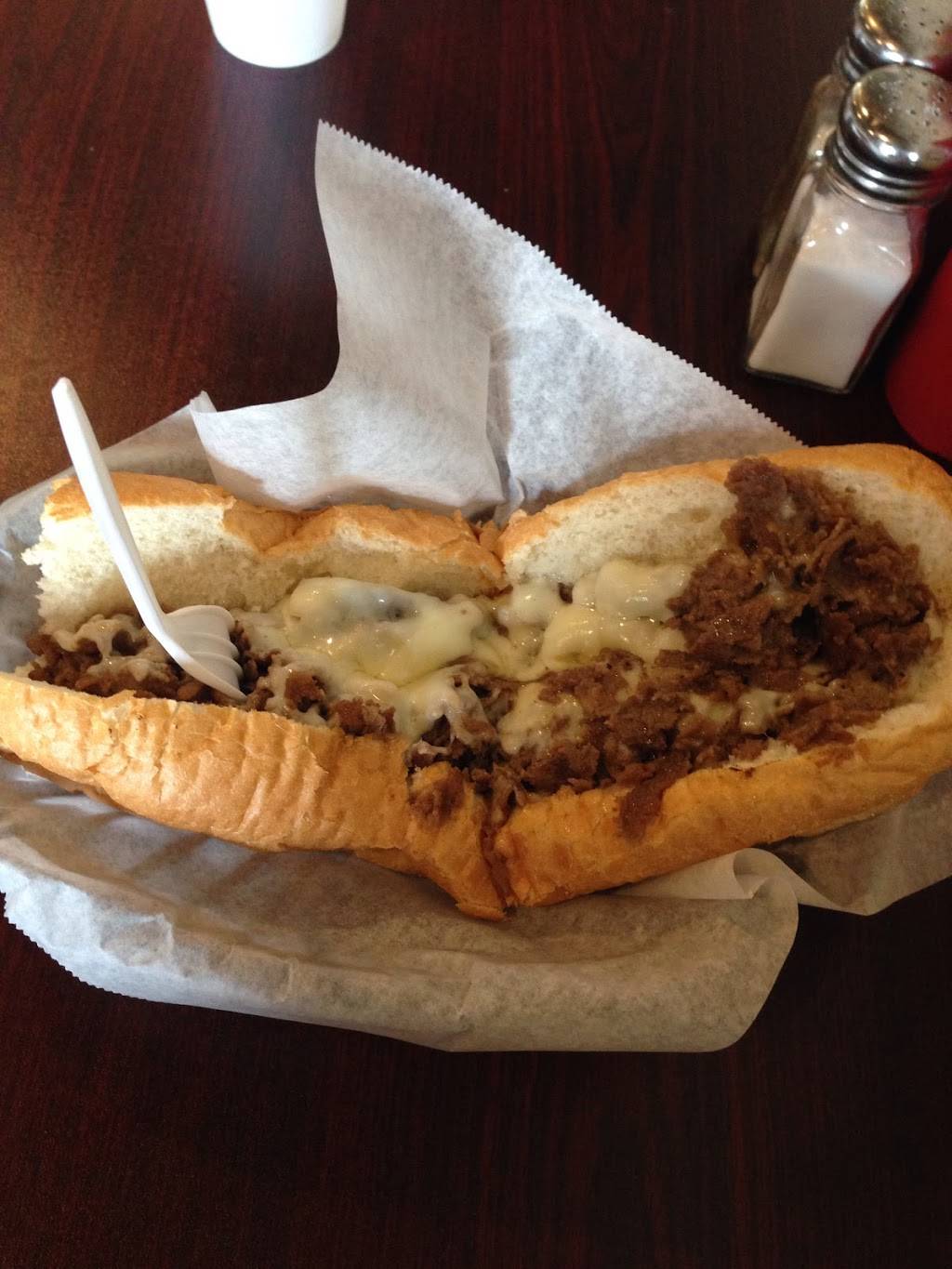 Philadelphia Sandwich Company | meal takeaway | 6904 Miramar Rd #207, San Diego, CA 92121, USA | 8586930047 OR +1 858-693-0047