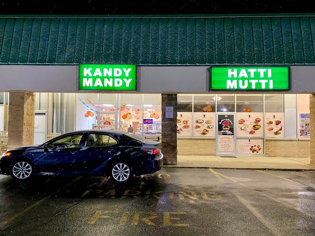 Hatti Mutti | restaurant | 4437 NJ-27, Princeton, NJ 08540, USA | 7323488088 OR +1 732-348-8088