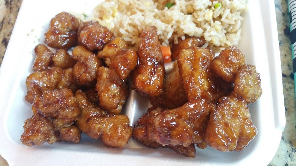 Panda Express | meal takeaway | 1710 S Orange Blossom Trail, Apopka, FL 32703, USA | 4078866258 OR +1 407-886-6258