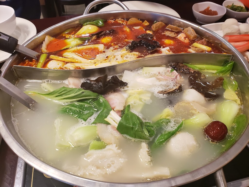 Lao Szechuan Hot Pot Buffet, all you can eat sushi | restaurant | 3101 W 41st St #105, Sioux Falls, SD 57105, USA | 6058889888 OR +1 605-888-9888