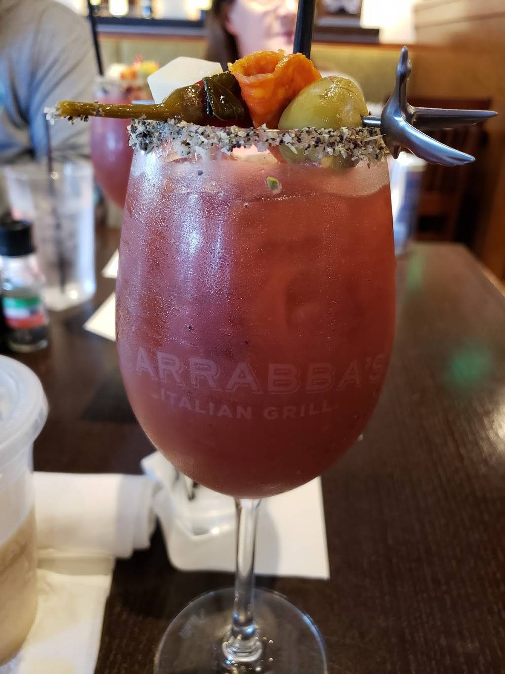 Carrabbas Italian Grill | restaurant | 7600 Belair Rd, Baltimore, MD 21236, USA | 4106615444 OR +1 410-661-5444