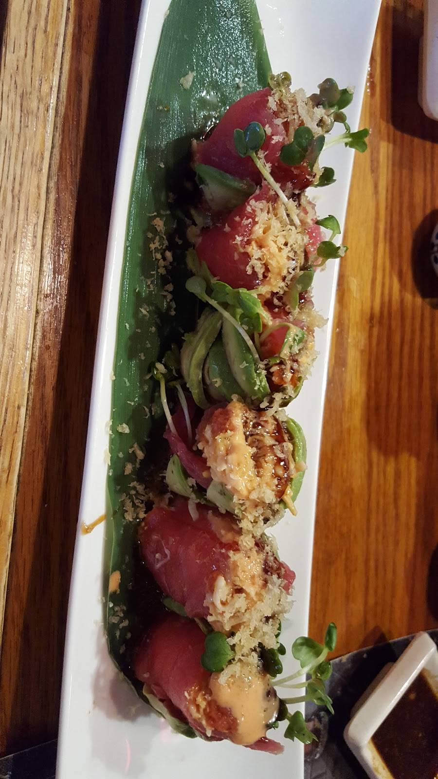 Sushi Yun | restaurant | 3505 E Chapman Ave, Orange, CA 92869, USA | 7147440008 OR +1 714-744-0008