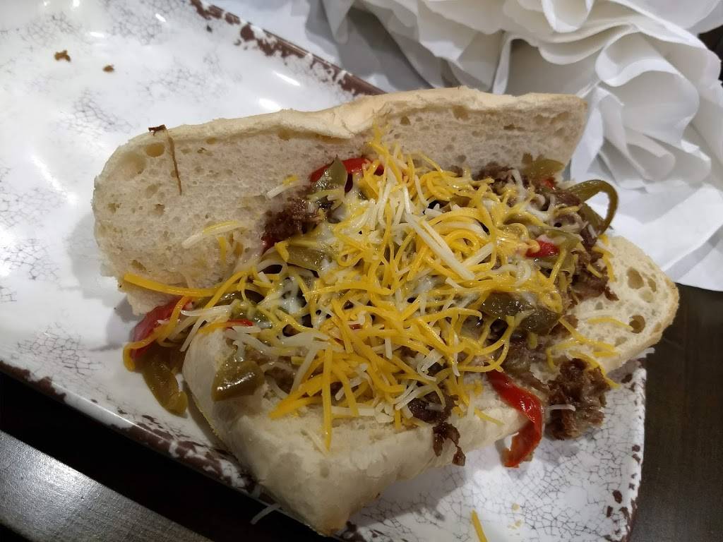 The Dish Restaurant | restaurant | 1220 N Ohio St A, Racine, WI 53405, USA | 2628988484 OR +1 262-898-8484