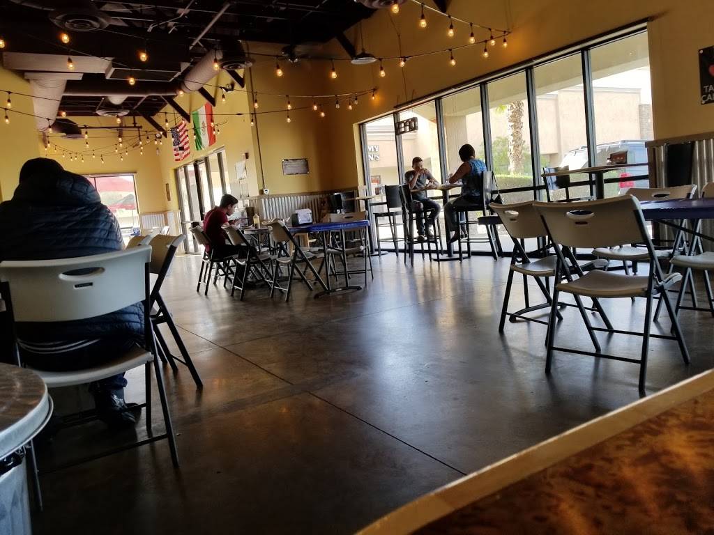 Tacos Calafia | restaurant | 8258 W Thunderbird Rd Suite 206, Peoria, AZ 85381, USA | 6233126358 OR +1 623-312-6358