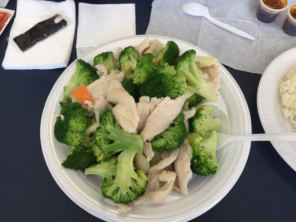 Wangs Kitchen | restaurant | 1030 N Rogers Ln, Raleigh, NC 27610, USA | 9197920788 OR +1 919-792-0788