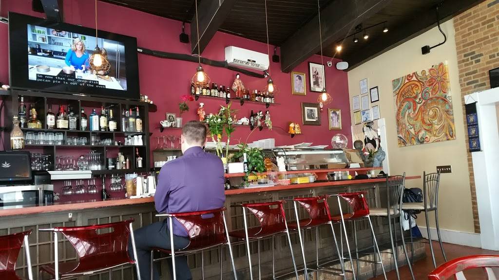 Chop Stick Cafe | restaurant | 207 N Kent St, Winchester, VA 22601, USA | 5404508691 OR +1 540-450-8691