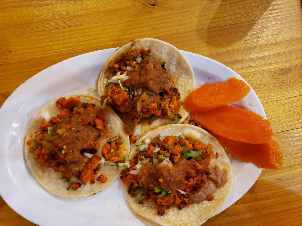 Los Gorditos | restaurant | 902 N Killingsworth St, Portland, OR 97217, USA | 5032083169 OR +1 503-208-3169