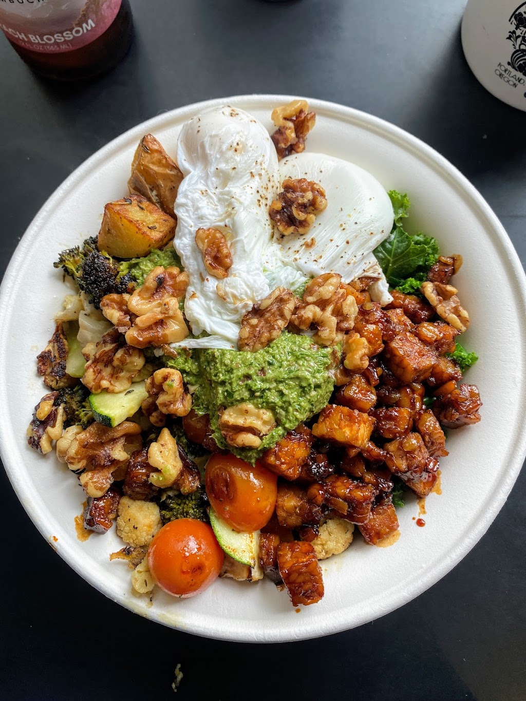 Harlow | restaurant | 505 NW 23rd Ave, Portland, OR 97210, USA | 5034778203 OR +1 503-477-8203