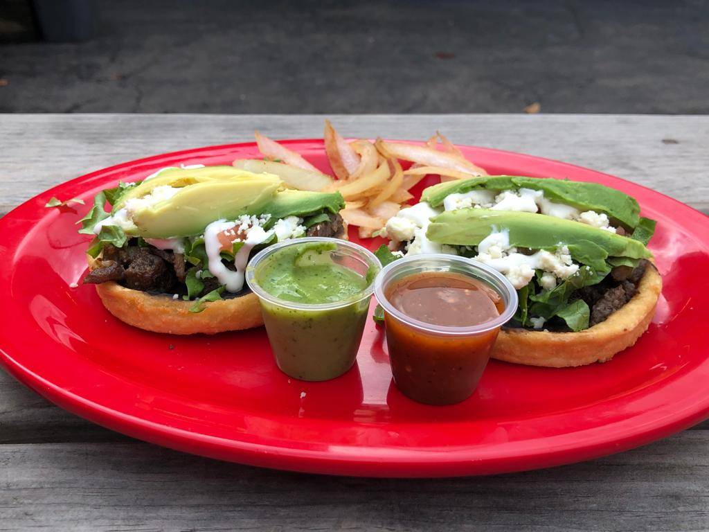 Mexpress Taqueria | restaurant | 237 King Ave, Columbus, OH 43201, USA | 6143774102 OR +1 614-377-4102