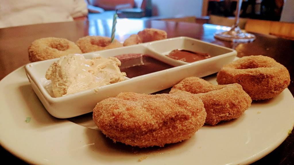 Corktree Cellars | restaurant | 910 Linden Ave, Carpinteria, CA 93013, USA | 8056841400 OR +1 805-684-1400