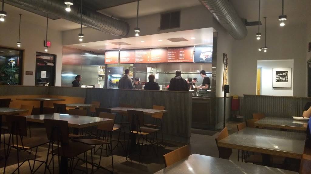 Chipotle Mexican Grill | restaurant | 12550 W 64th Ave, Arvada, CO 80004, USA | 3034321101 OR +1 303-432-1101